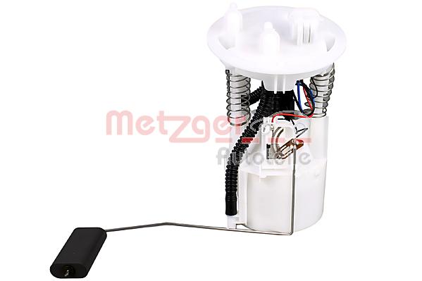 METZGER 2250401 Kraftstoff-Fördereinheit